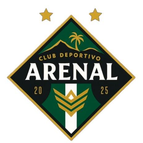 CD Arenal