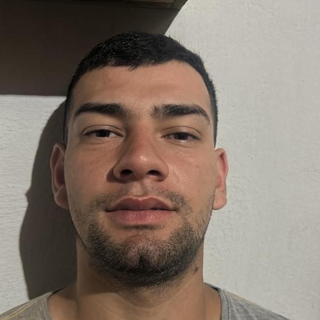Cristian Brandao