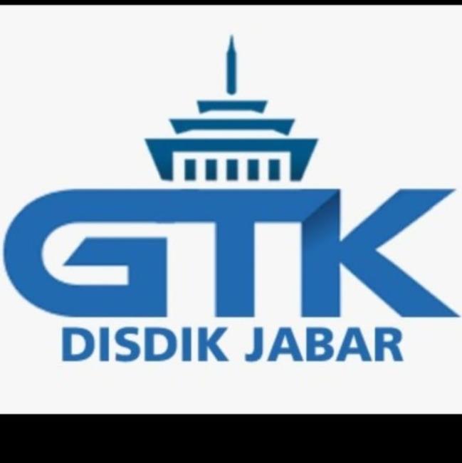 GTK DISDIK JABAR