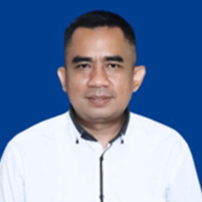DENI NURZAMAN