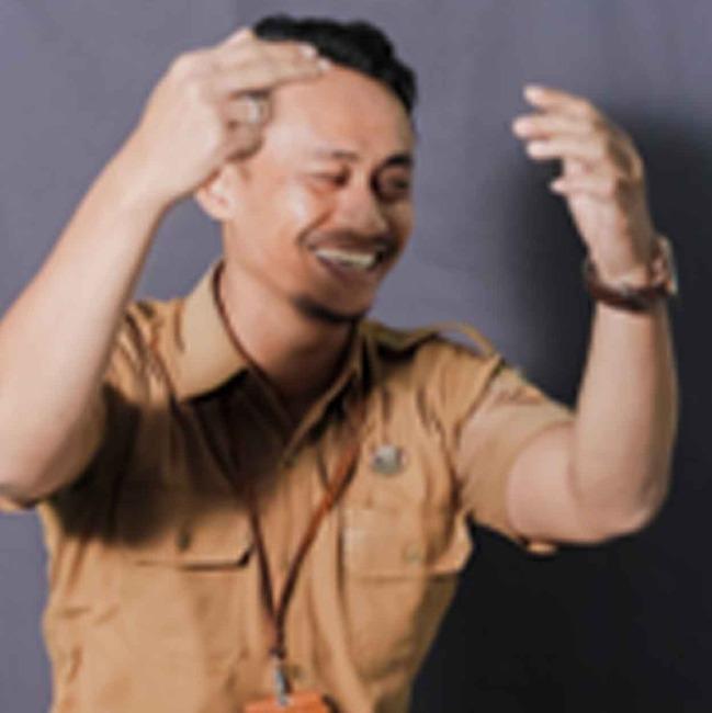 AGIE GINANJAR