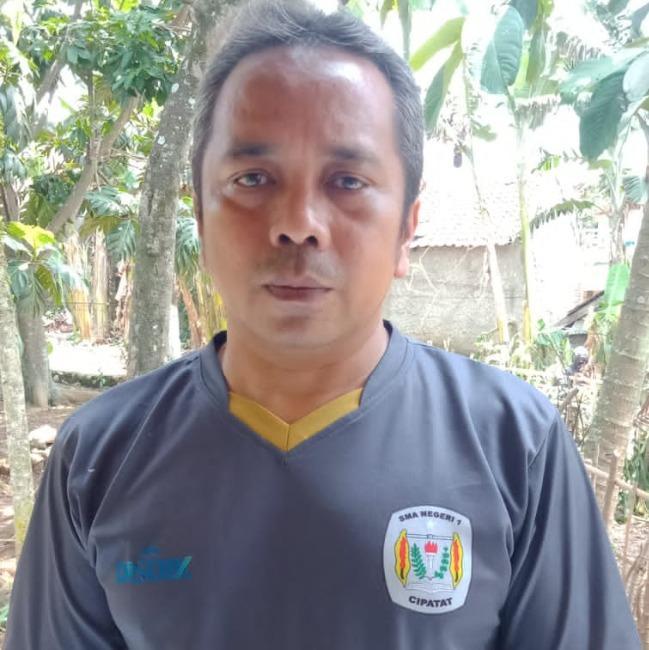 AHMAD SUHENDAR