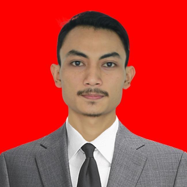 M. JENI SARIPUDIN