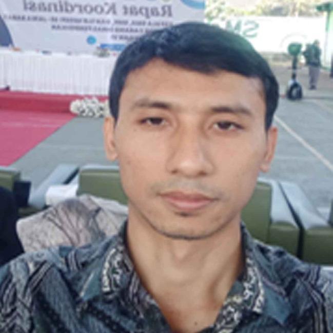 MUHAMMAD FAISAL SOFWATUDDIN