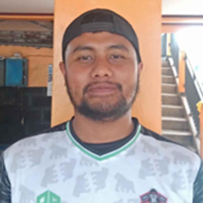ARI RIZAL FAUZI AKBAR