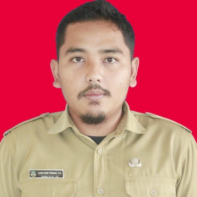 ILHAM SANDI PERMANA