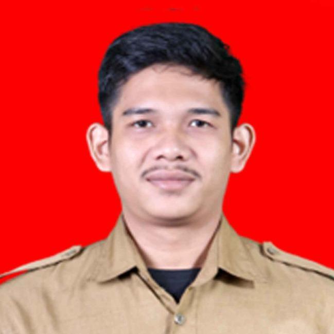 Yusuf Gilang R Sirait