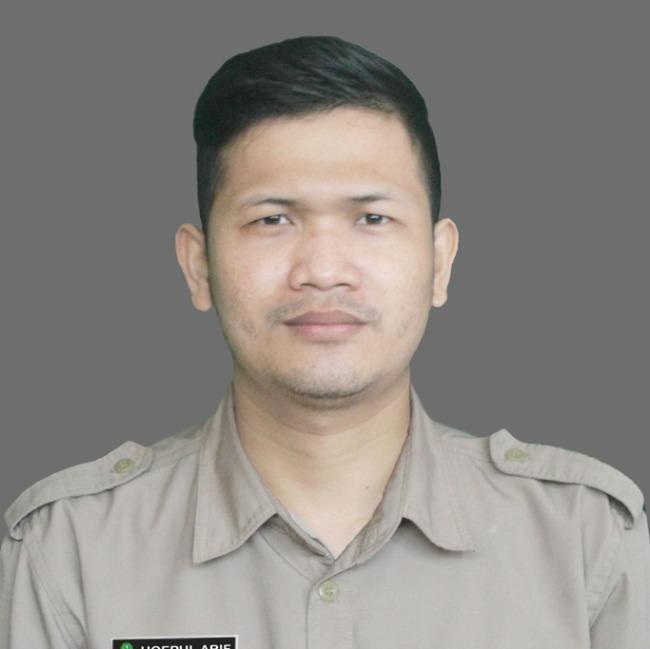 HOERUL ARIF