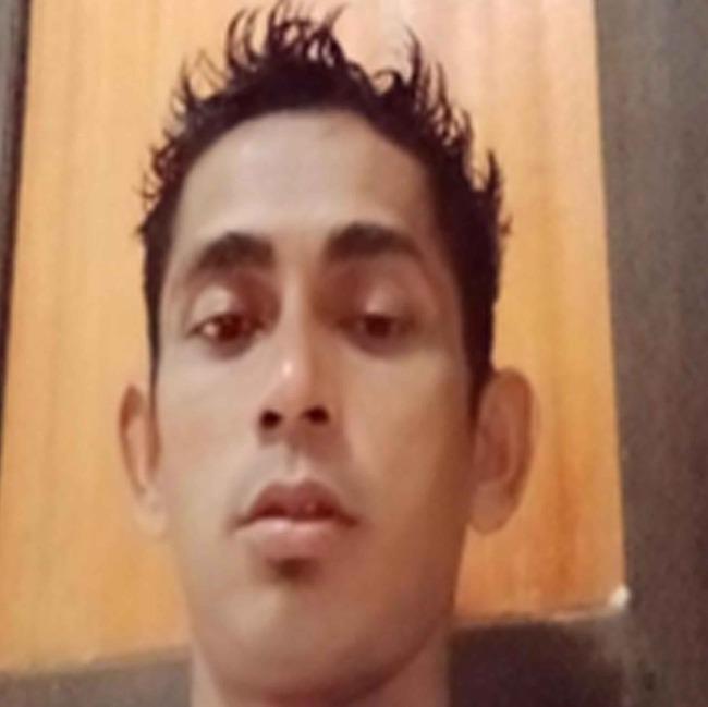 ANDRI RUSMAWAN