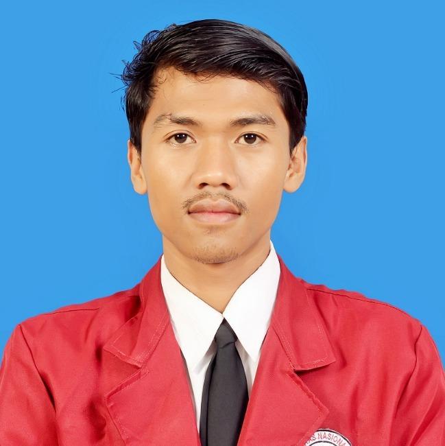 SYURYA RAHMAR DANU