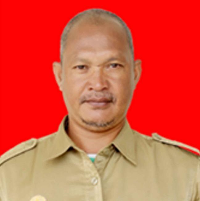 MUDA BHAKTI HARTANTO