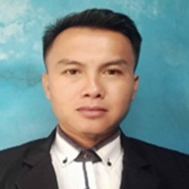 IRWAN MUNAJAT