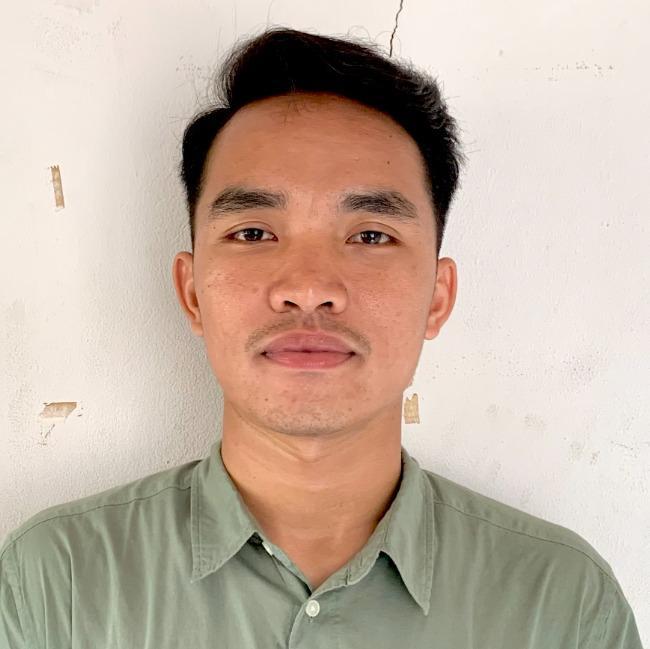 RIZAL MUHARAM