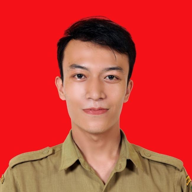 NANDA PRATAMA, S.T