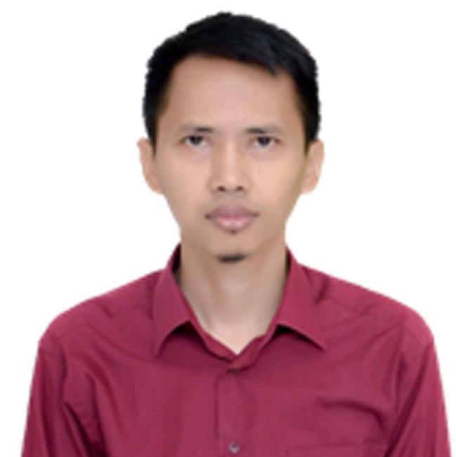 DANI ASFRIKA ROSWARDANA