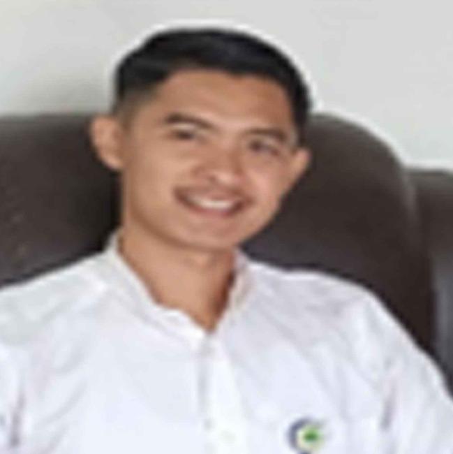 RENDI SETIAWAN
