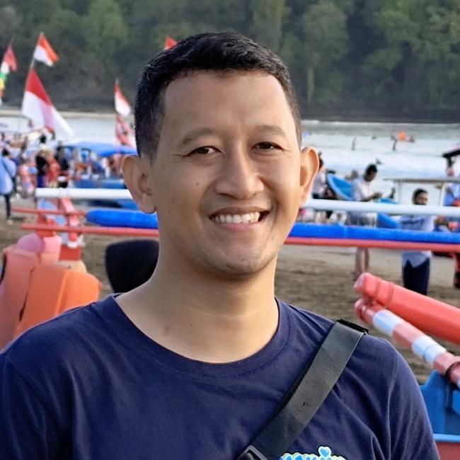DIKA AKUT YUNANTA