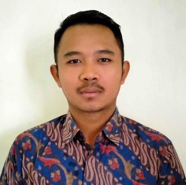 FERI MUNAWAR HIDAYAT