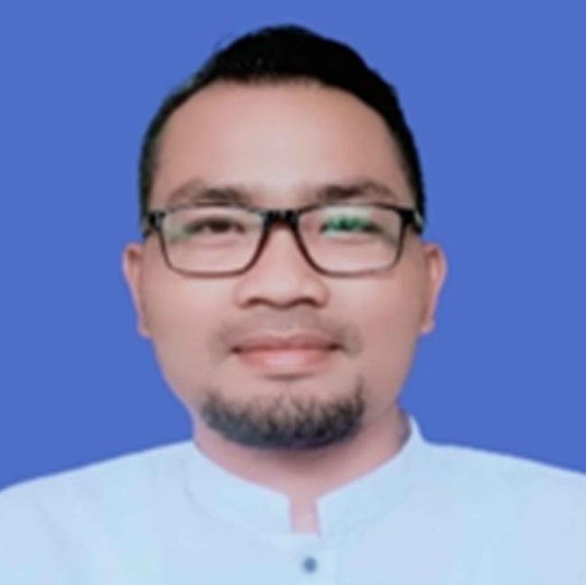 ANDRI IRAWAN