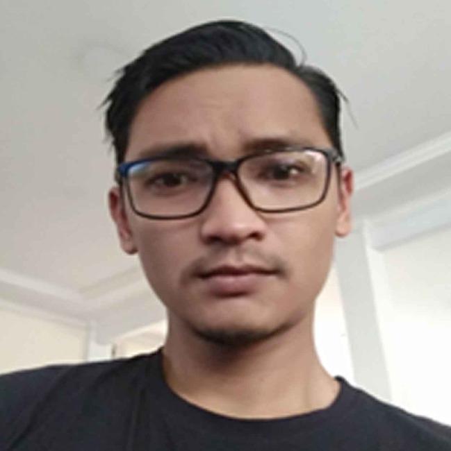 DADAN IBRAHIM