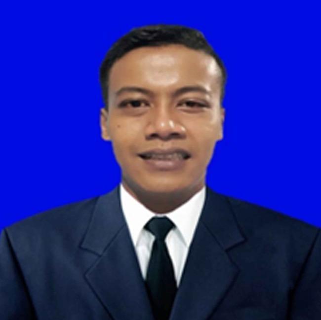 IRFAN TEGUH MUNAJAT