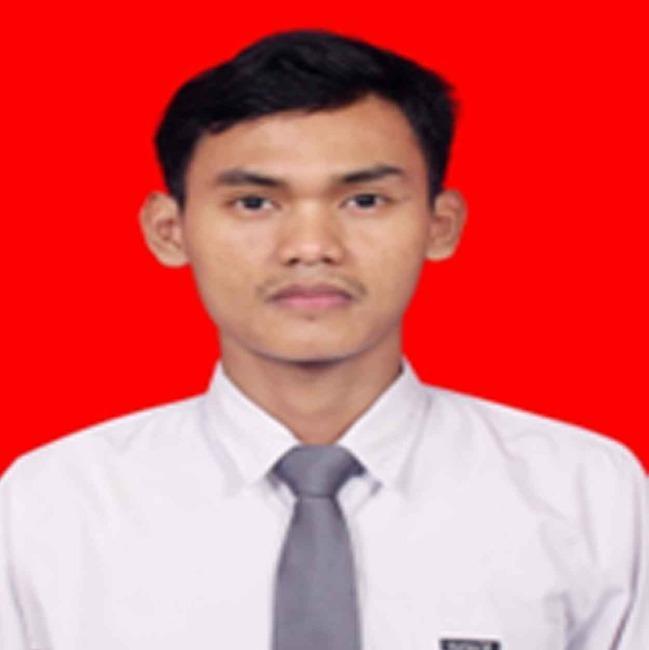 M. IDRUS YUSUPADI