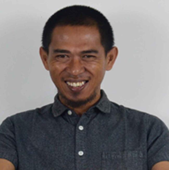 YUDI AHMAD JUNAEDI