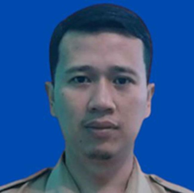 AGUNG BUDIMAN