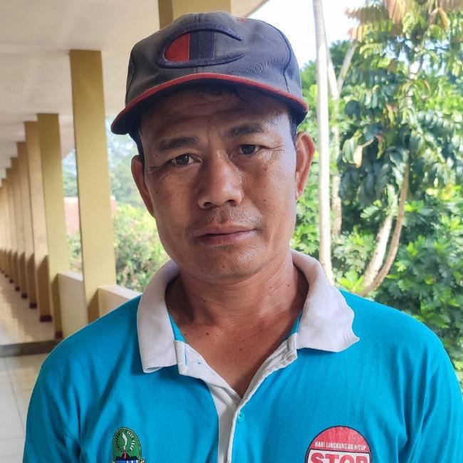 Dedi Rustandi