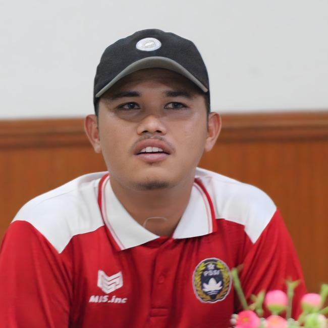 ALFI FAUZI KAMIL, S.Pd