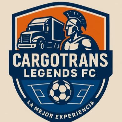 CARGOTRANS LEGENDS FC