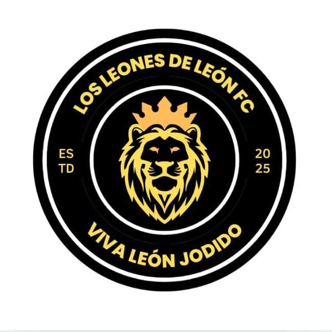 LOS LEÓNES DE LEÓN FC
