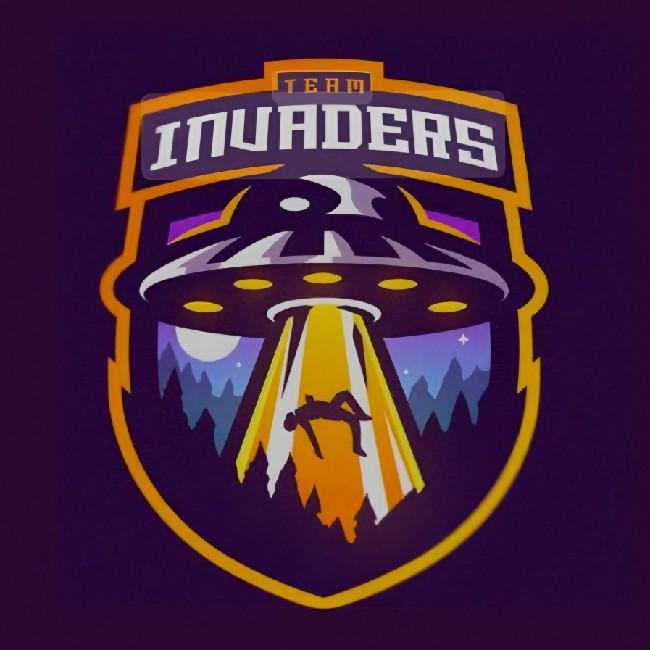 INVADERS