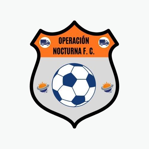 OPERACIÓN NOCTURNA FC
