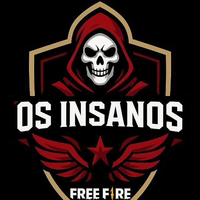 OS INSANOS