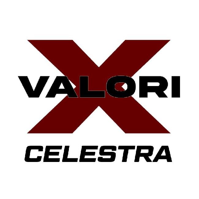 VALORIX CELESTRA