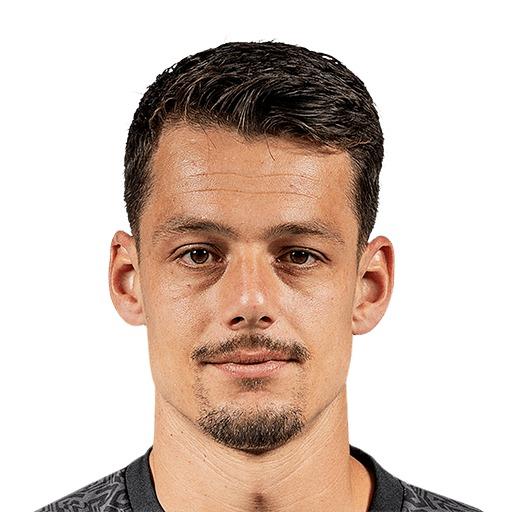 Nick Olij