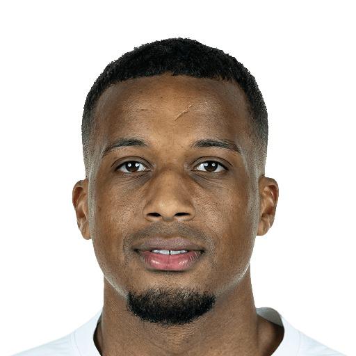 Alassane Plea