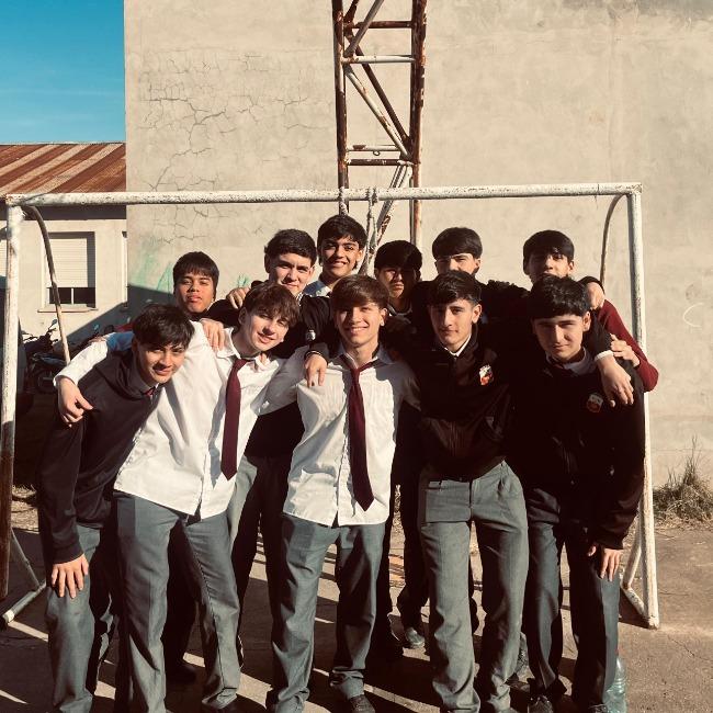 BARRIO 5TOBYS OAA