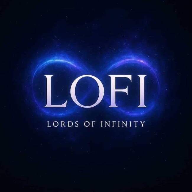 Lords Of Infinity