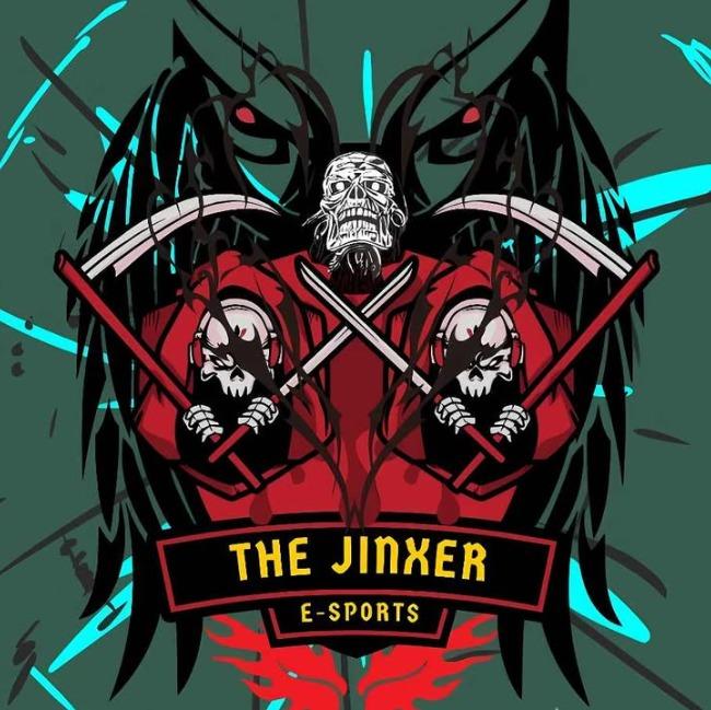 The Jinxer