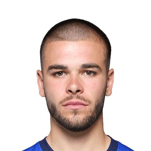 Lucas Chevalier