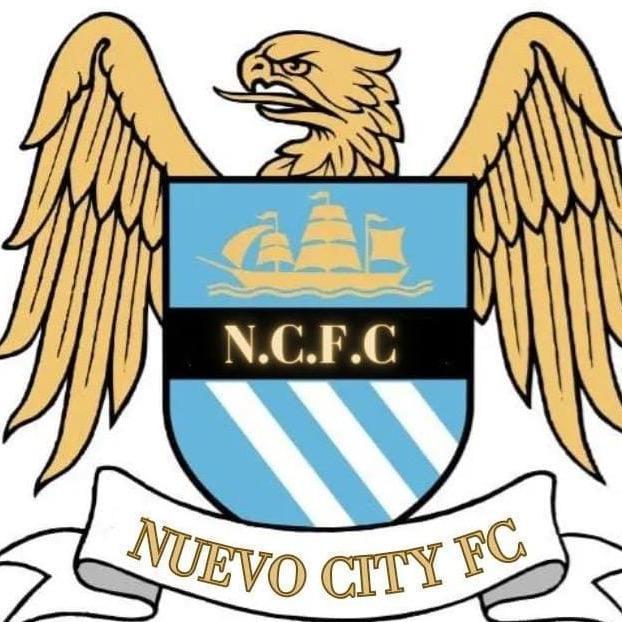 NUEVO CITY