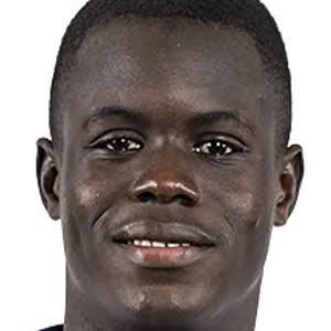 🇸🇳 M. Sarr