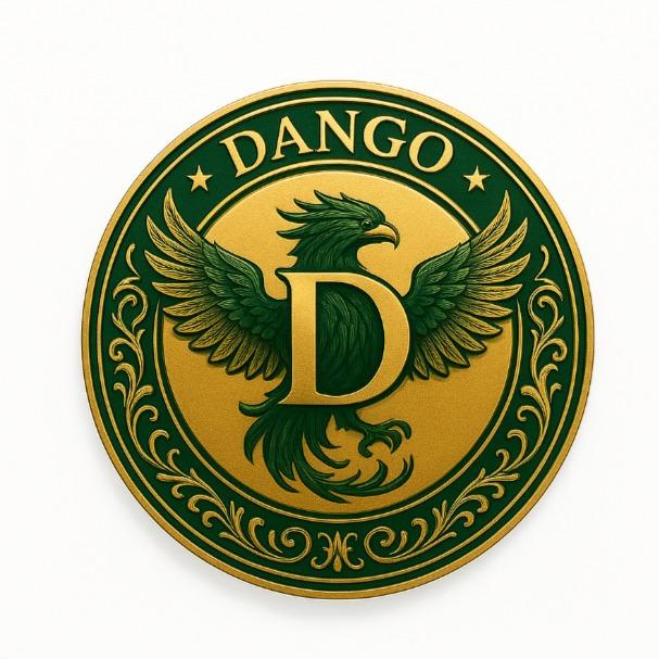 Dango