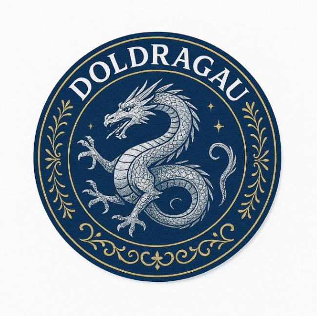 Doldragau