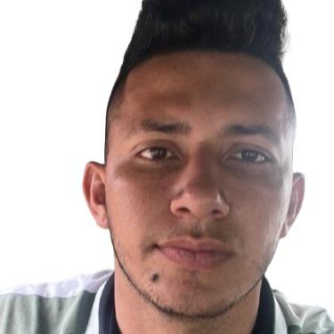 JHONY GOMEZ
