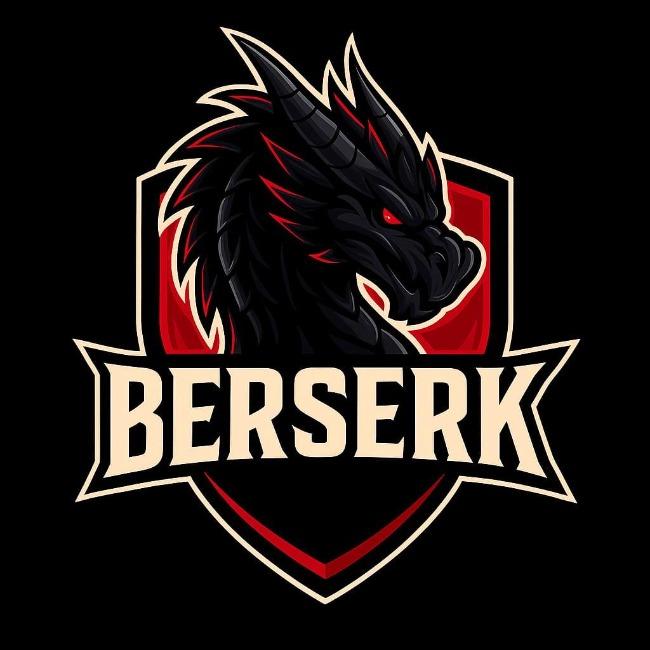 BERSERK FC