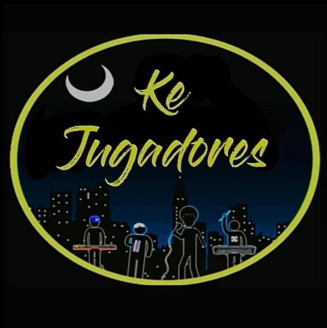 KE JUGADORES