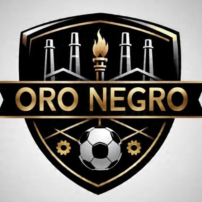 CLUB ORO NEGRO